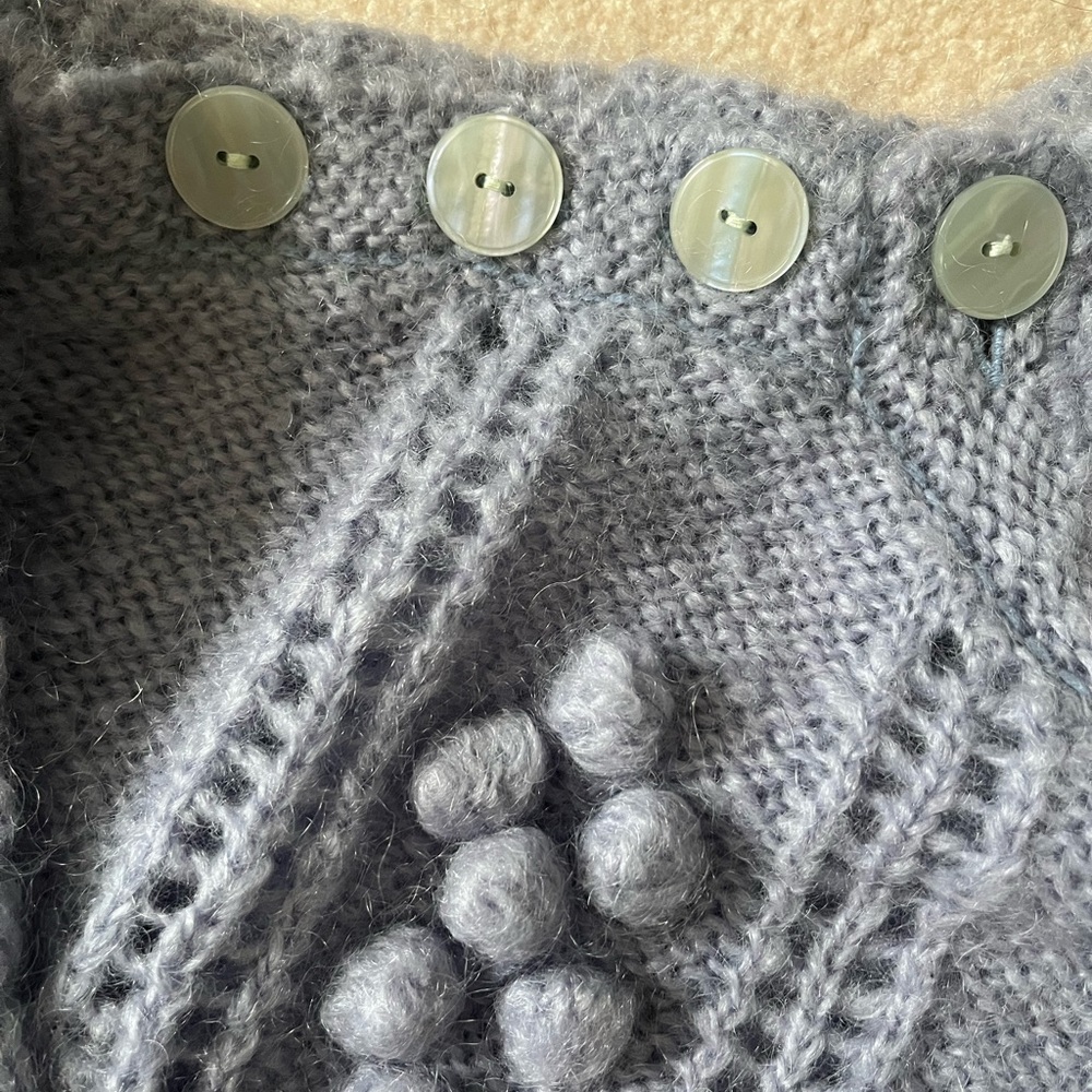 Loveshackfancy Sweater - image 4